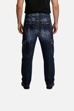 JEANS STAY STREET