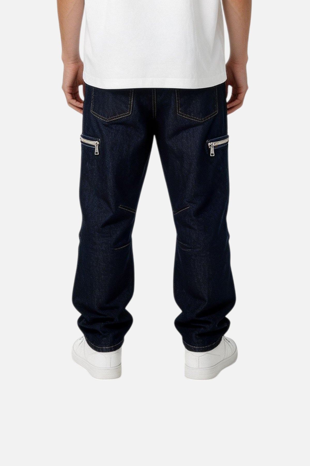 JEANS STAY STREET