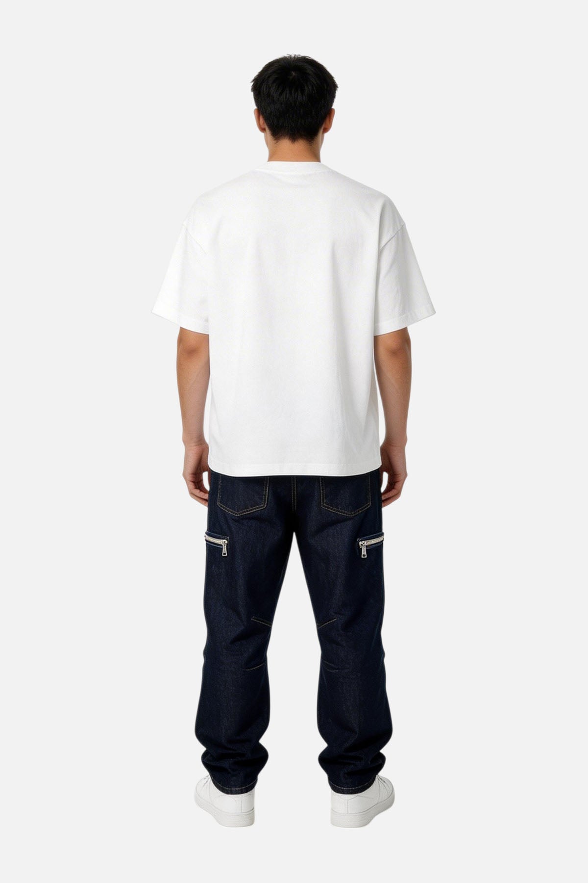 JEANS STAY STREET