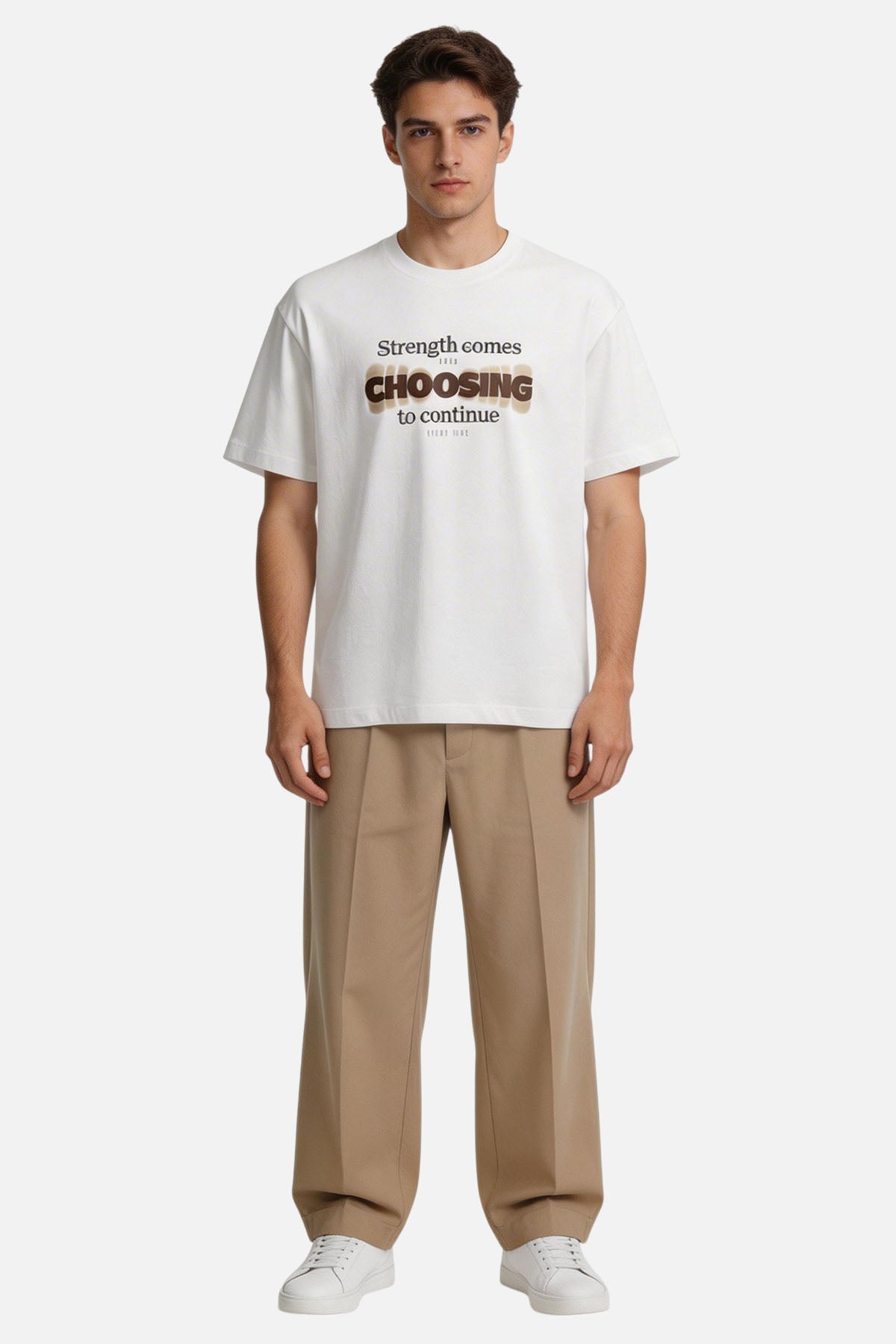 PANTALONE STAY STREET