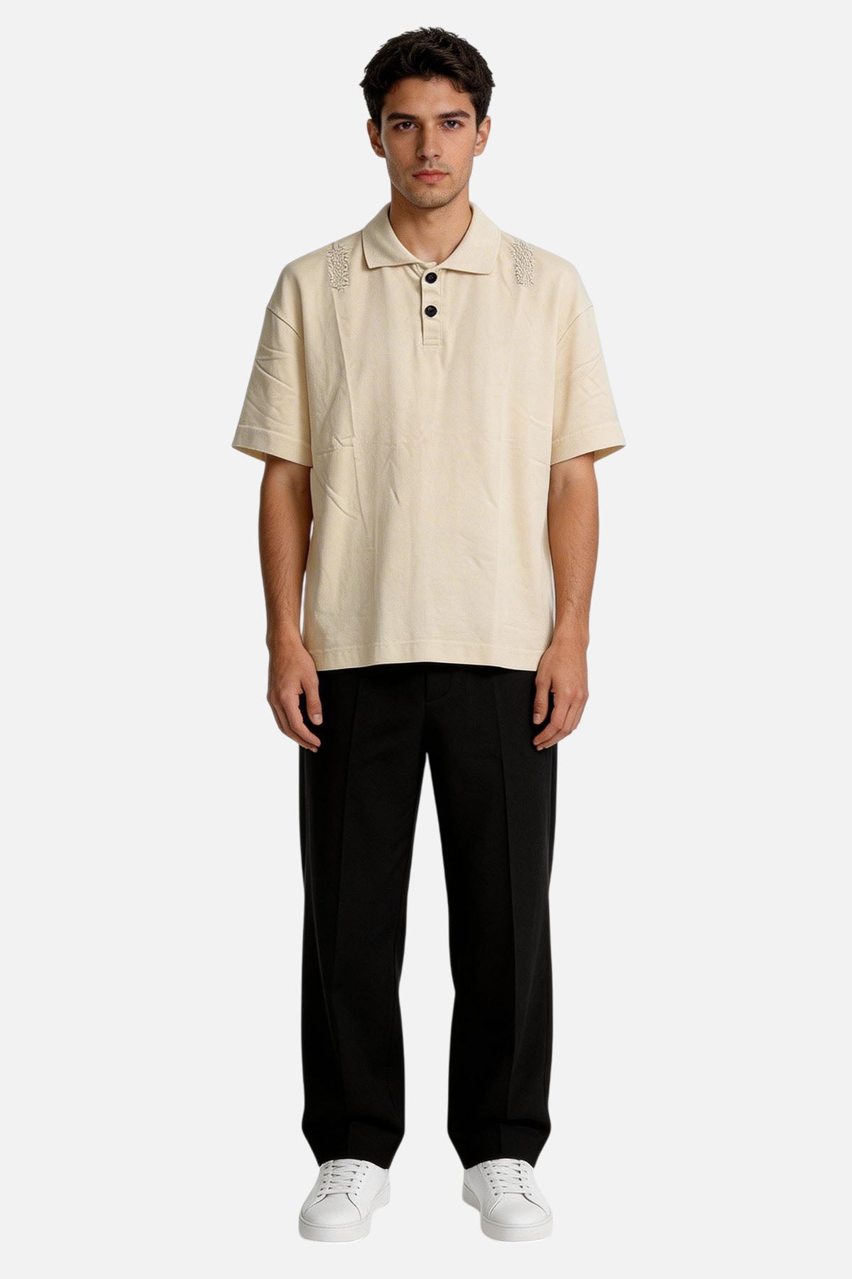 PANTALONE STAY STREET