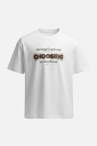 T-SHIRT STAY STREET