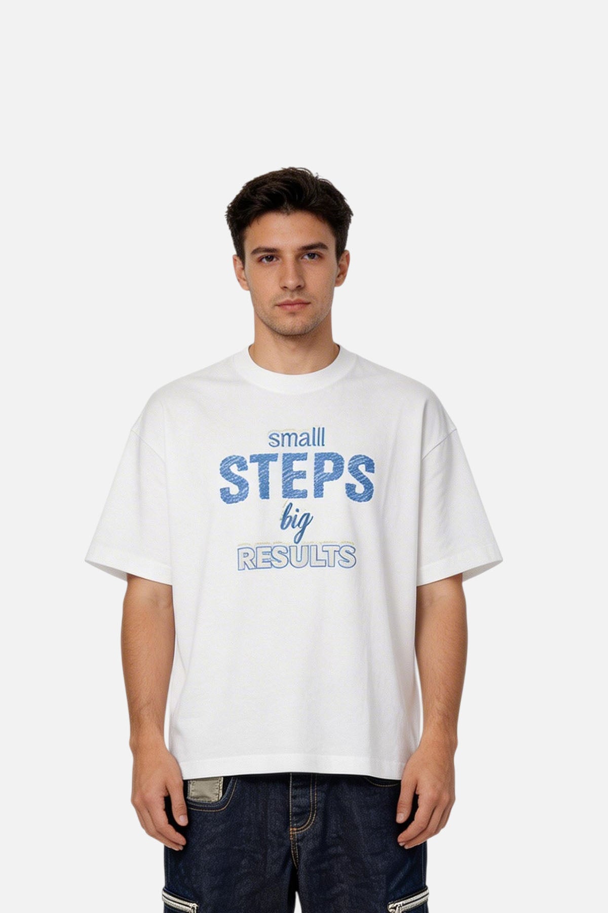 T-SHIRT STAY STREET