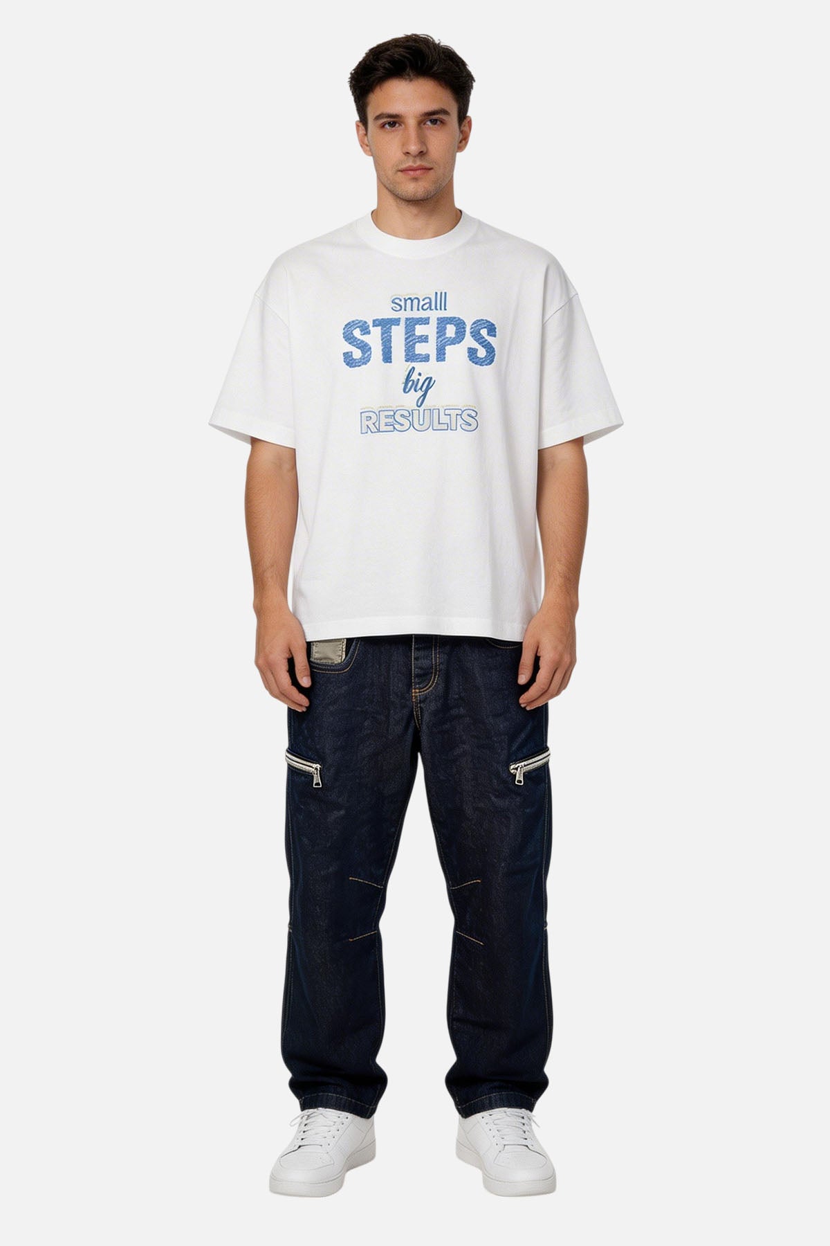 T-SHIRT STAY STREET