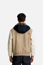 GIUBBINO STAY STREET