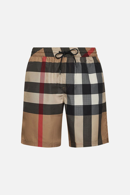 COSTUME BURBERRY