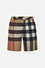 COSTUME BURBERRY