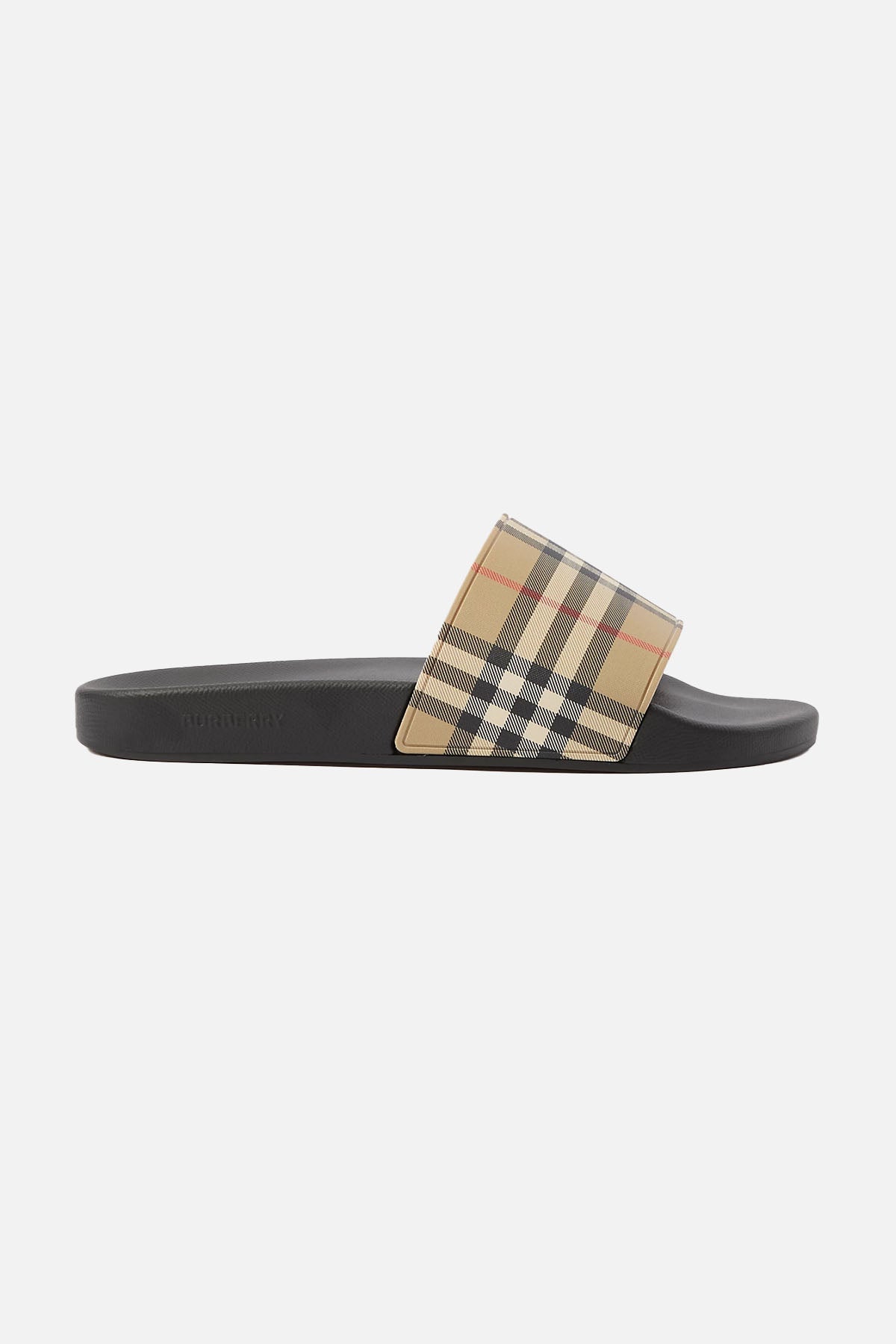 CIABATTA BURBERRY