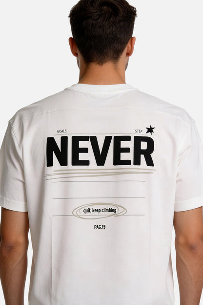 T-SHIRT STAY STREET