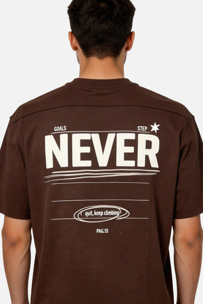 T-SHIRT STAY STREET