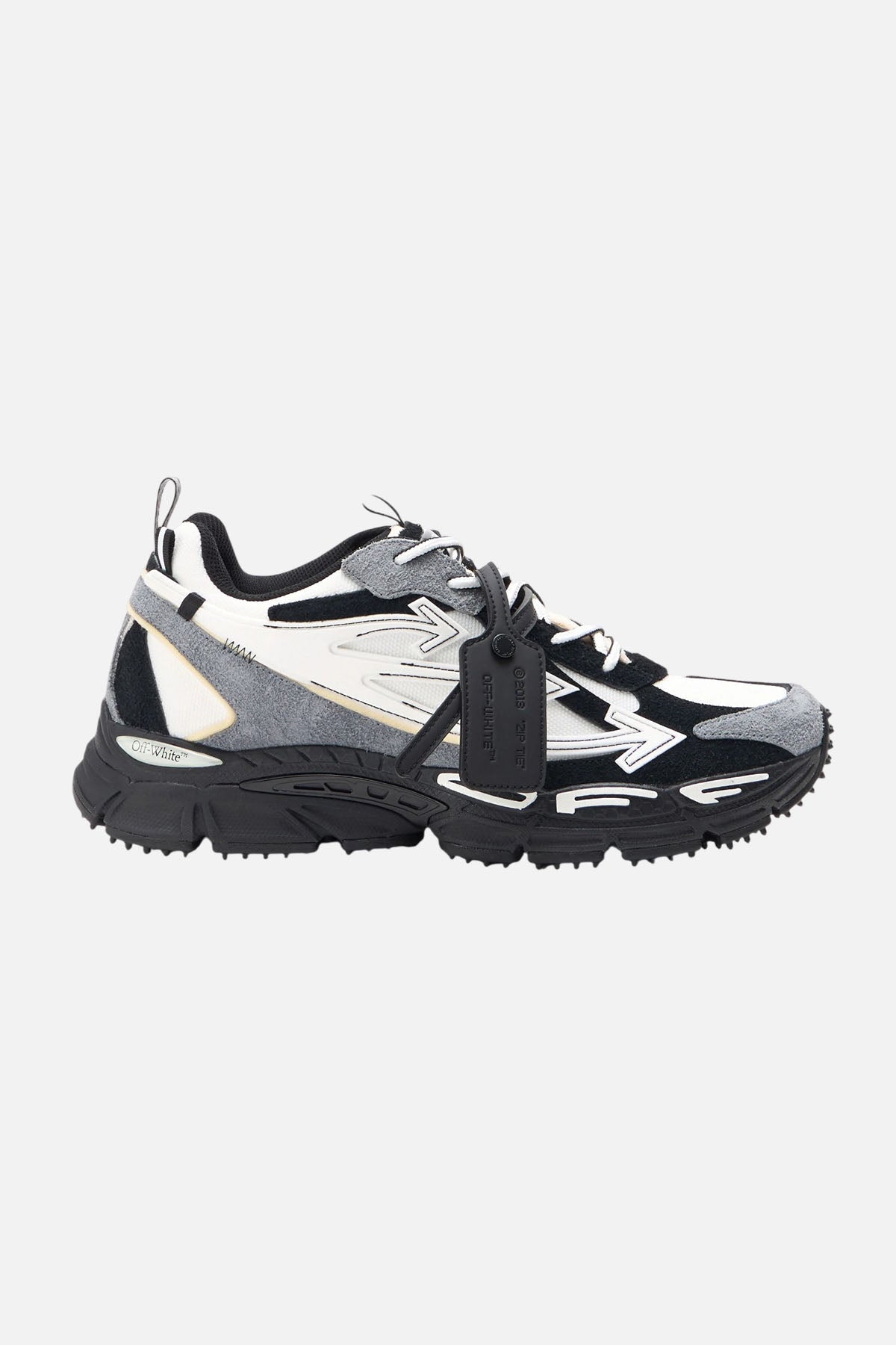 SNEAKER OFF-WHITE
