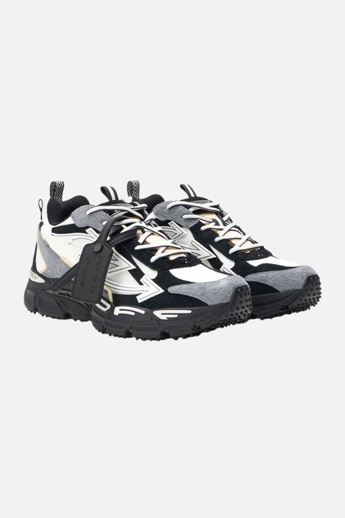 SNEAKER OFF-WHITE