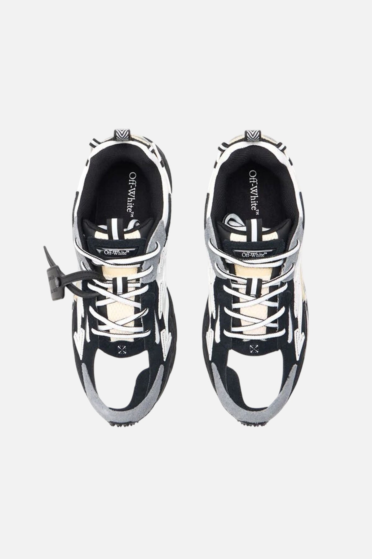 SNEAKER OFF-WHITE