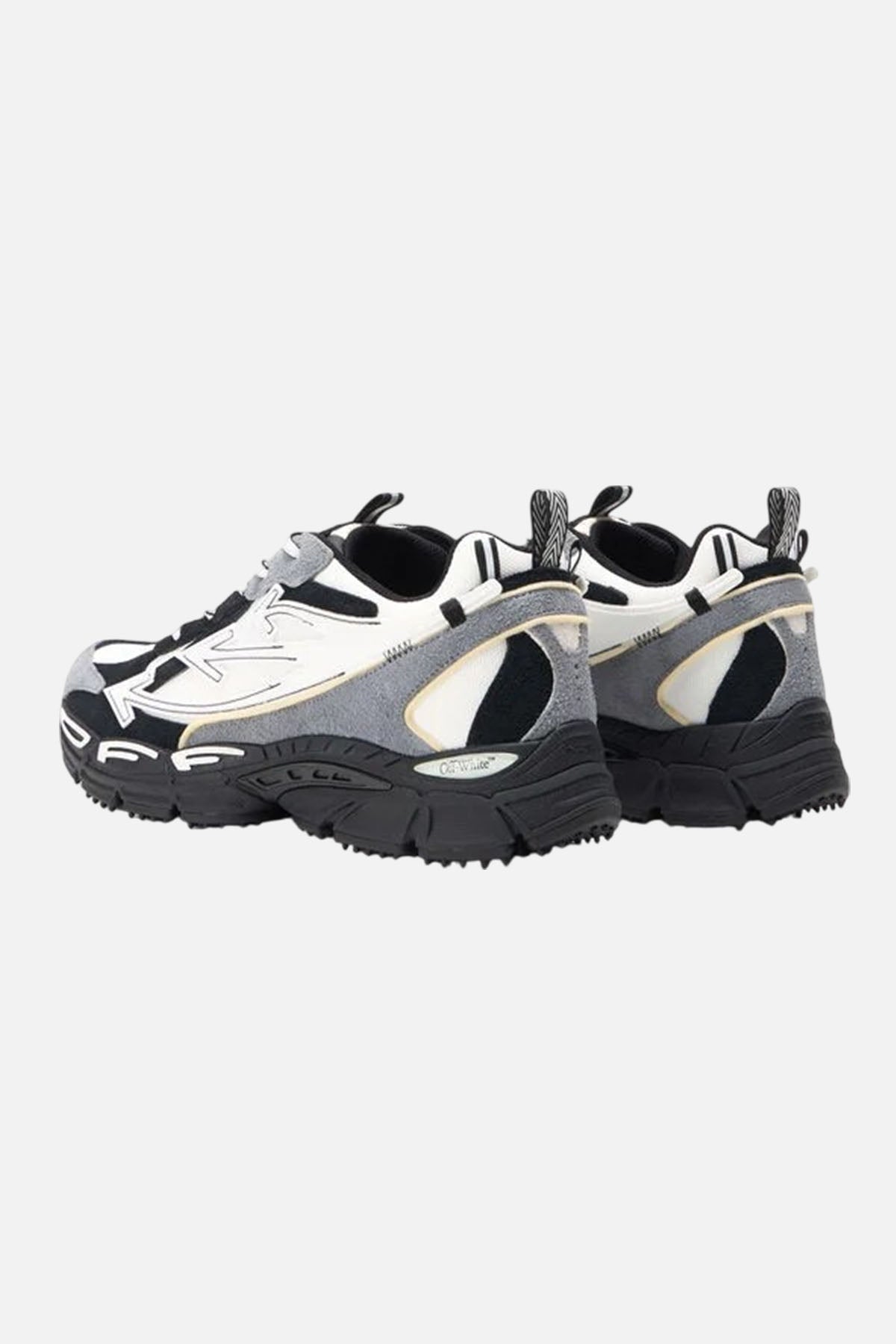 SNEAKER OFF-WHITE