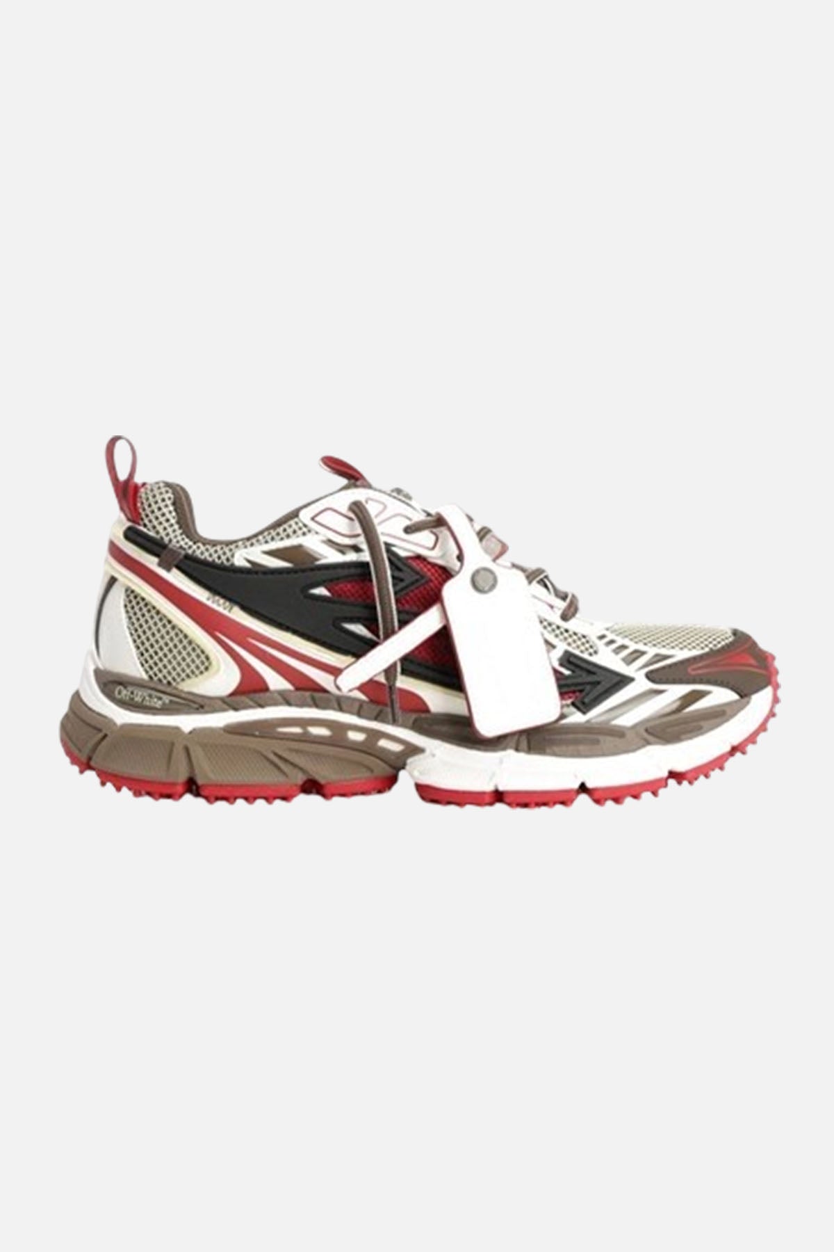 SNEAKER OFF-WHITE