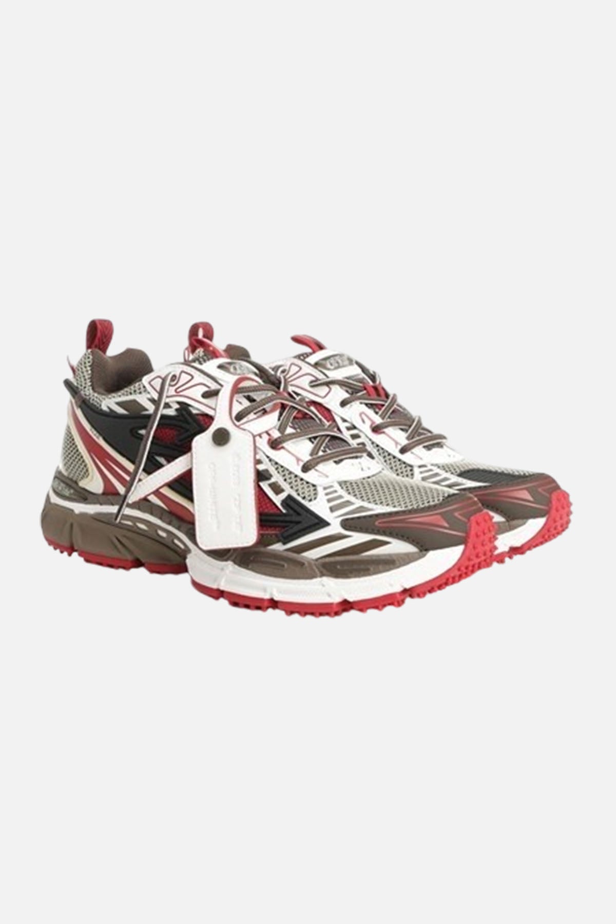 SNEAKER OFF-WHITE