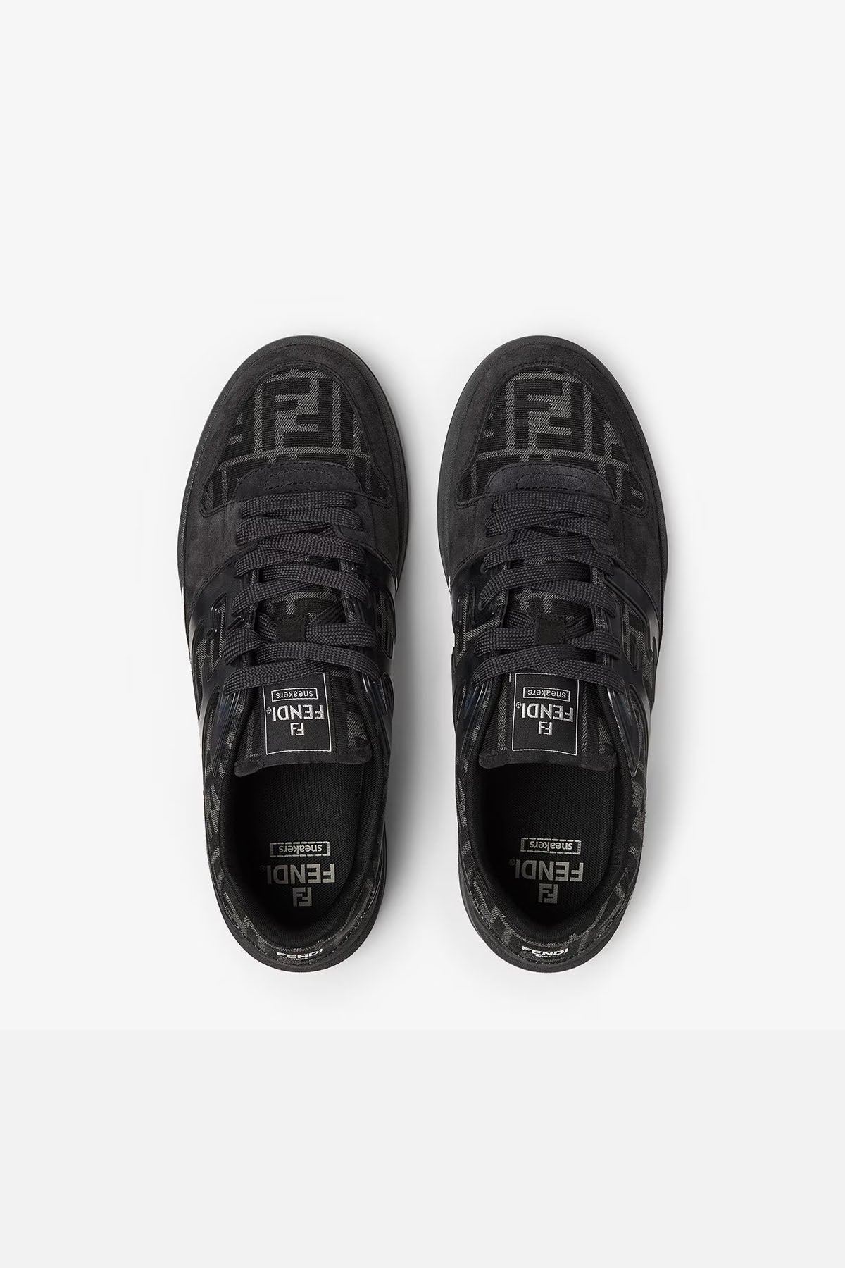 SNEAKER FENDI