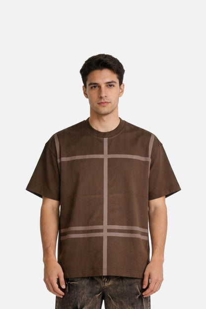 T-SHIRT STAY STREET