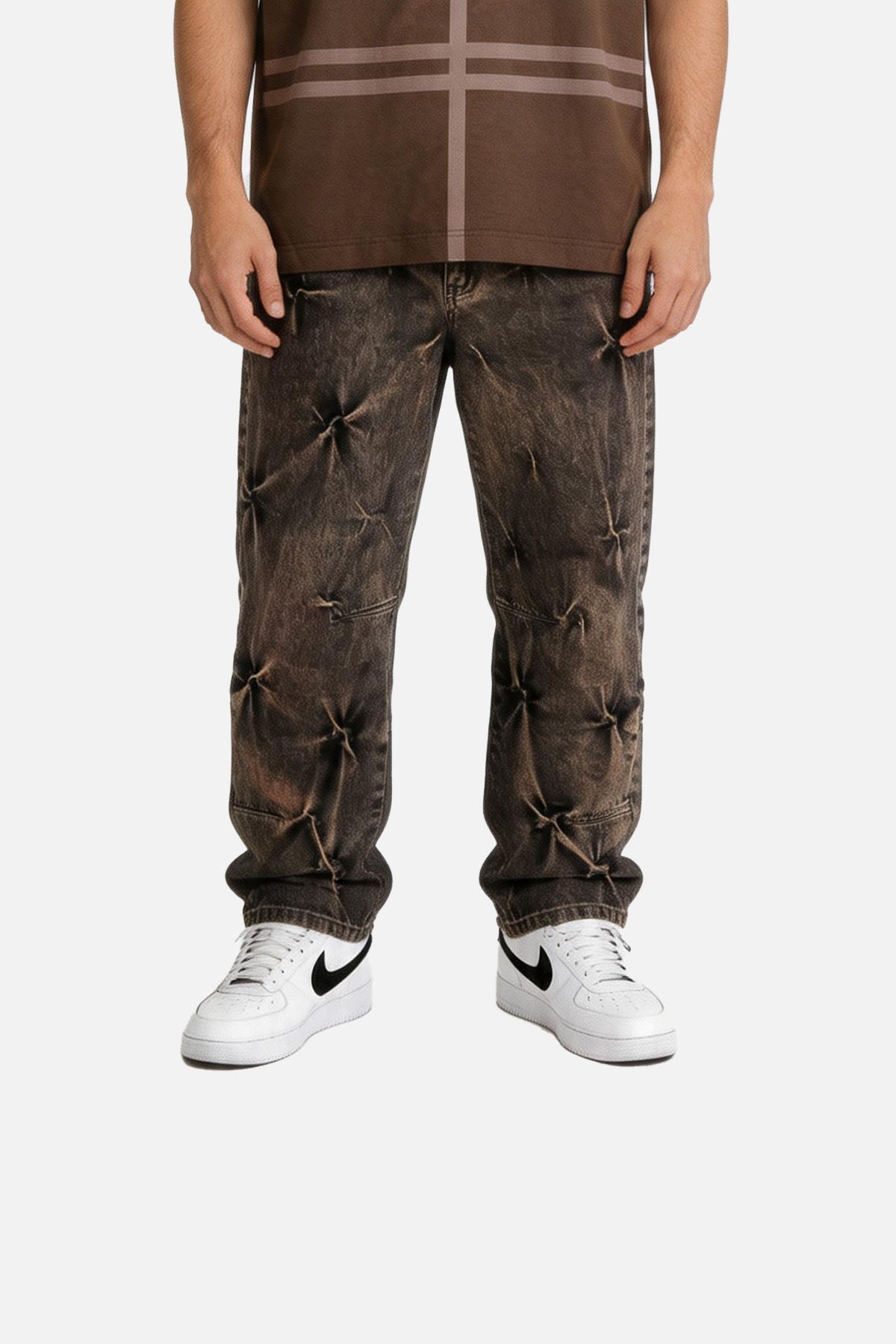 JEANS STAY STREET