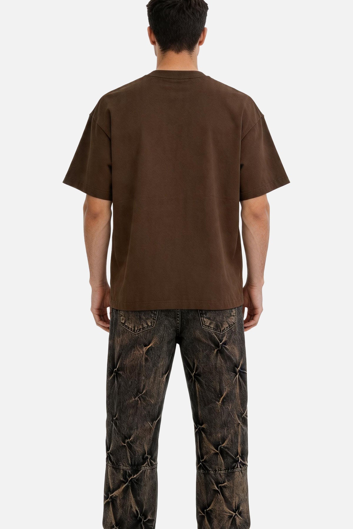 JEANS STAY STREET