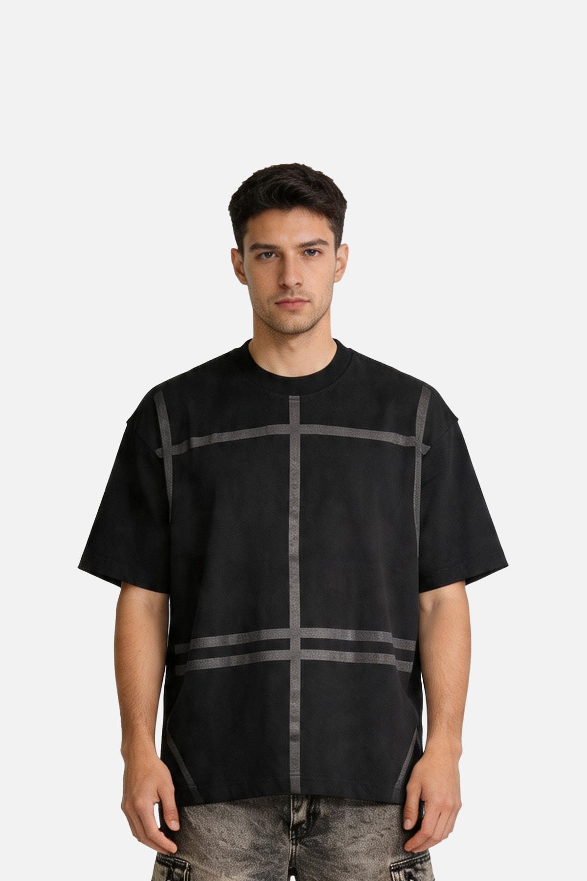 T-SHIRT STAY STREET