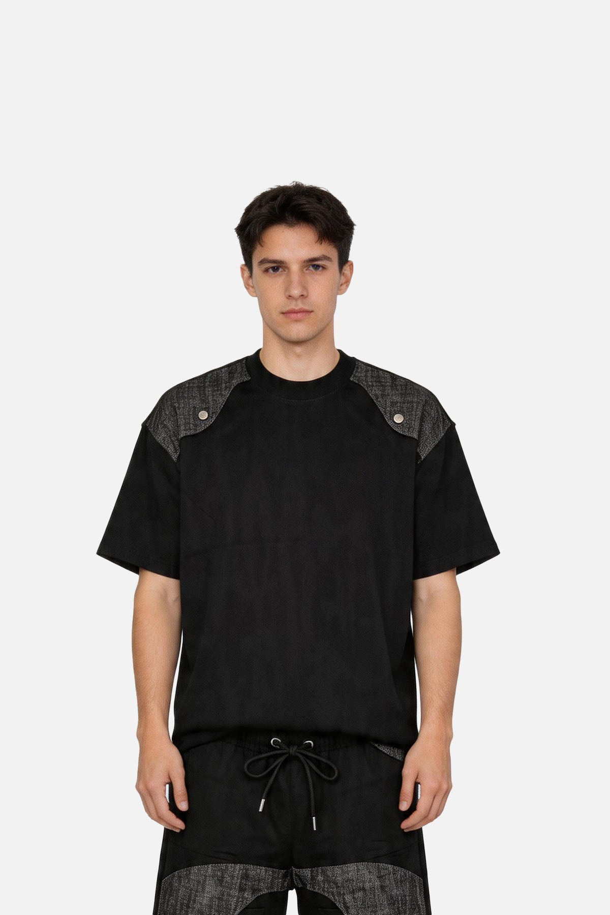 T-SHIRT STAY STREET