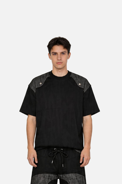 T-SHIRT STAY STREET