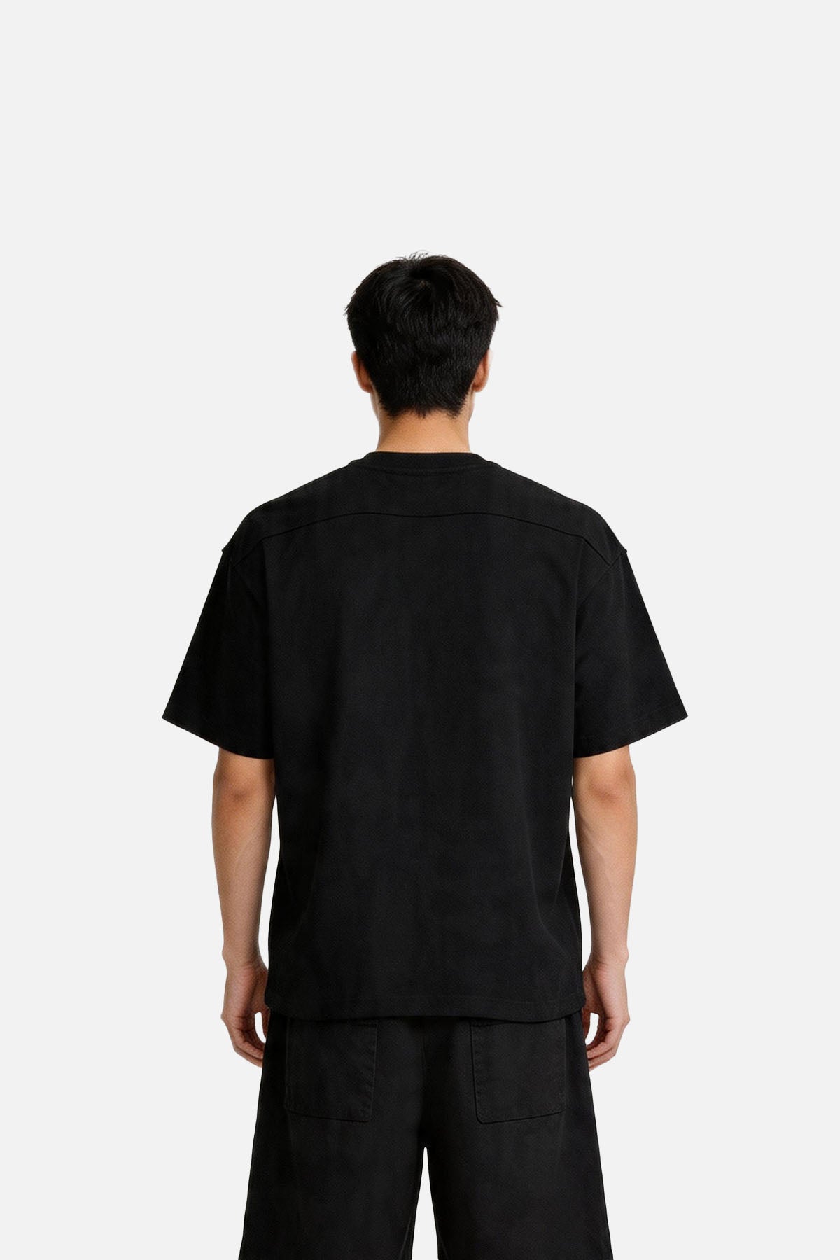 T-SHIRT STAY STREET