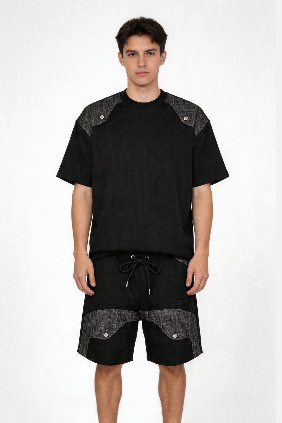 T-SHIRT STAY STREET