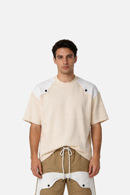 T-SHIRT STAY STREET