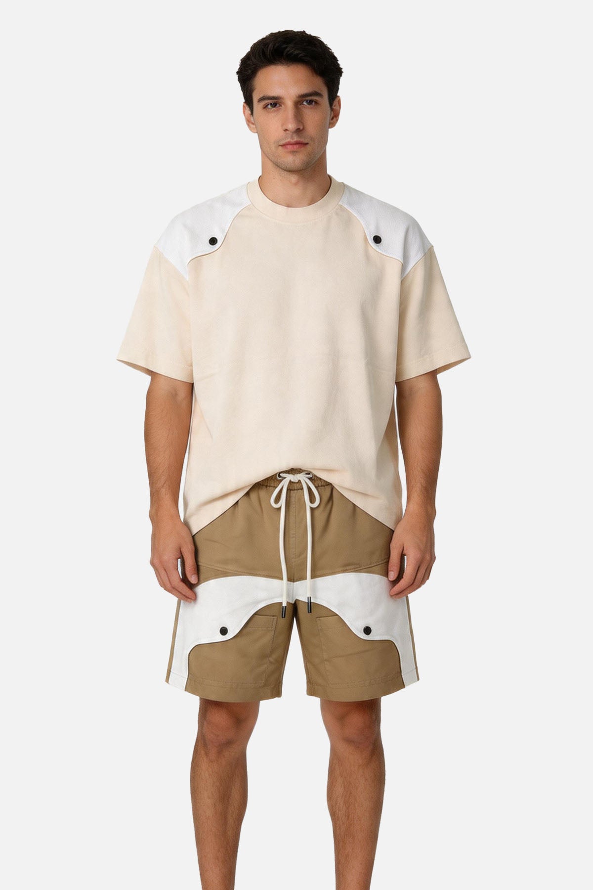T-SHIRT STAY STREET