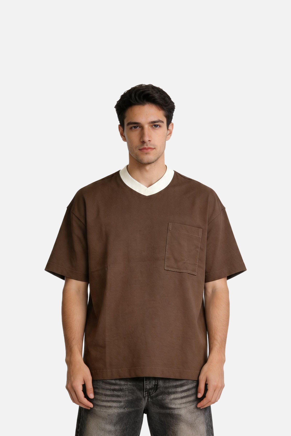 T-SHIRT STAY STREET