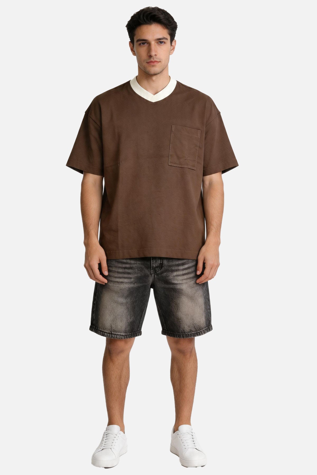 T-SHIRT STAY STREET