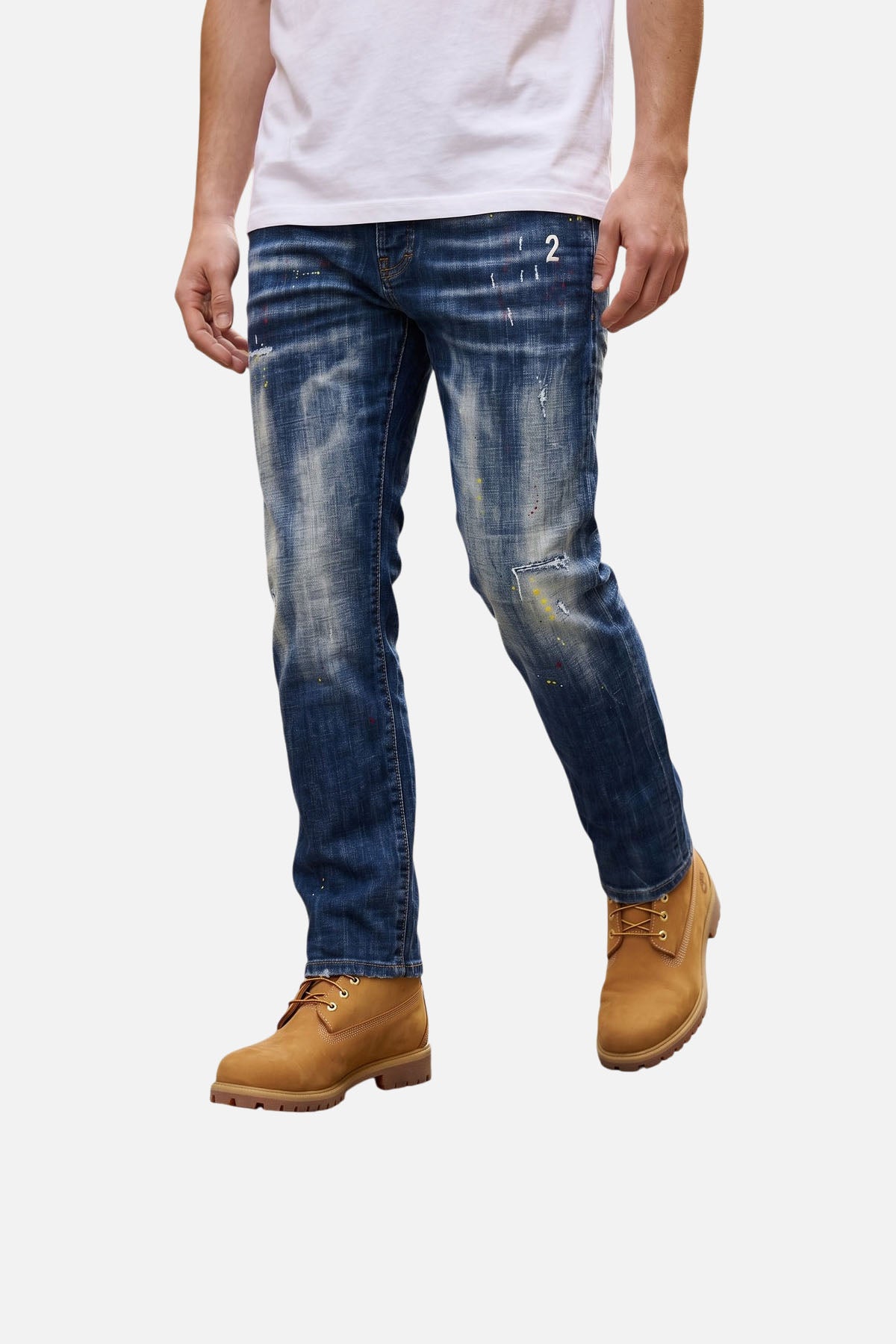 JEANS G2FIRENZE