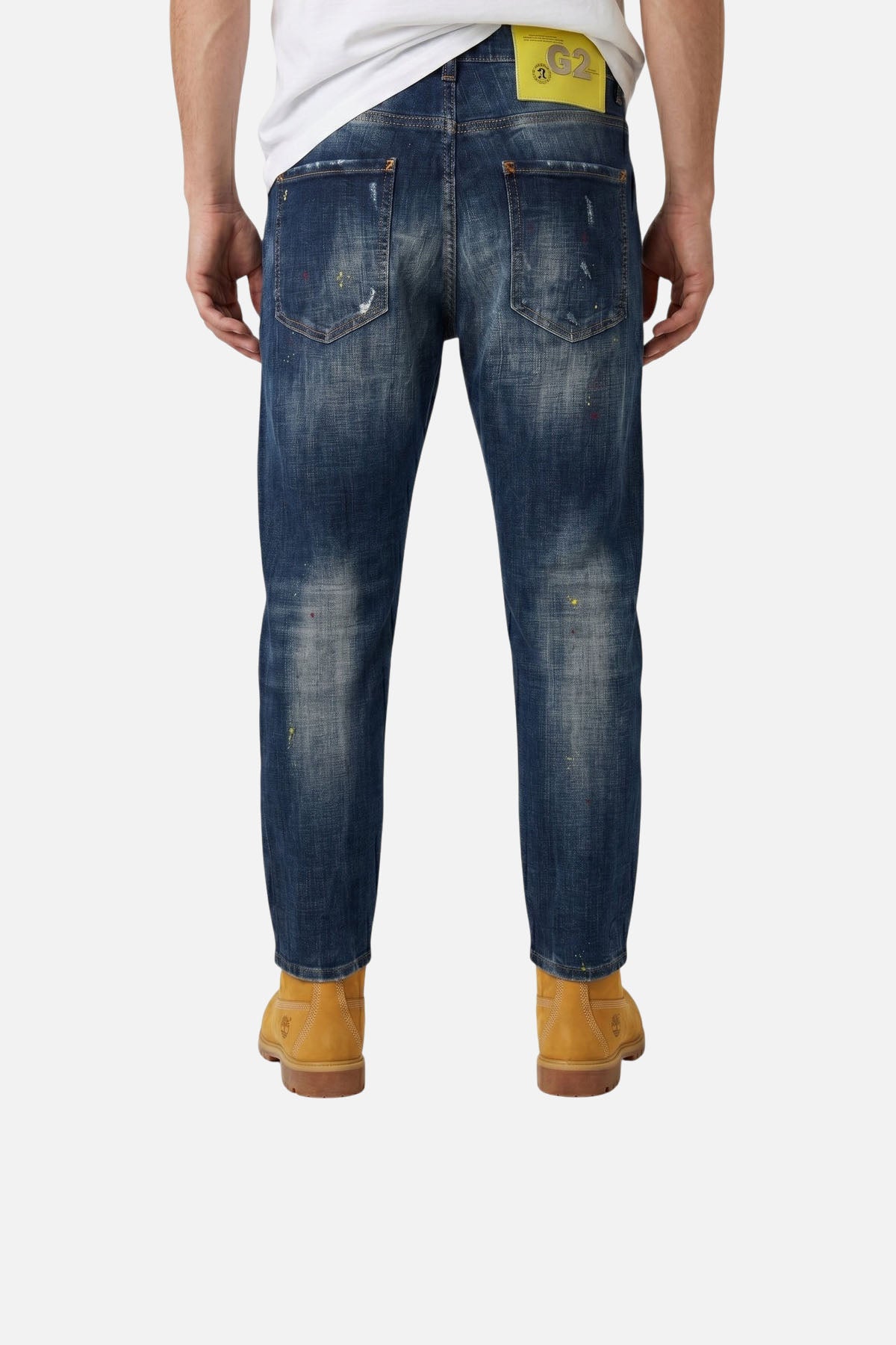 JEANS G2FIRENZE