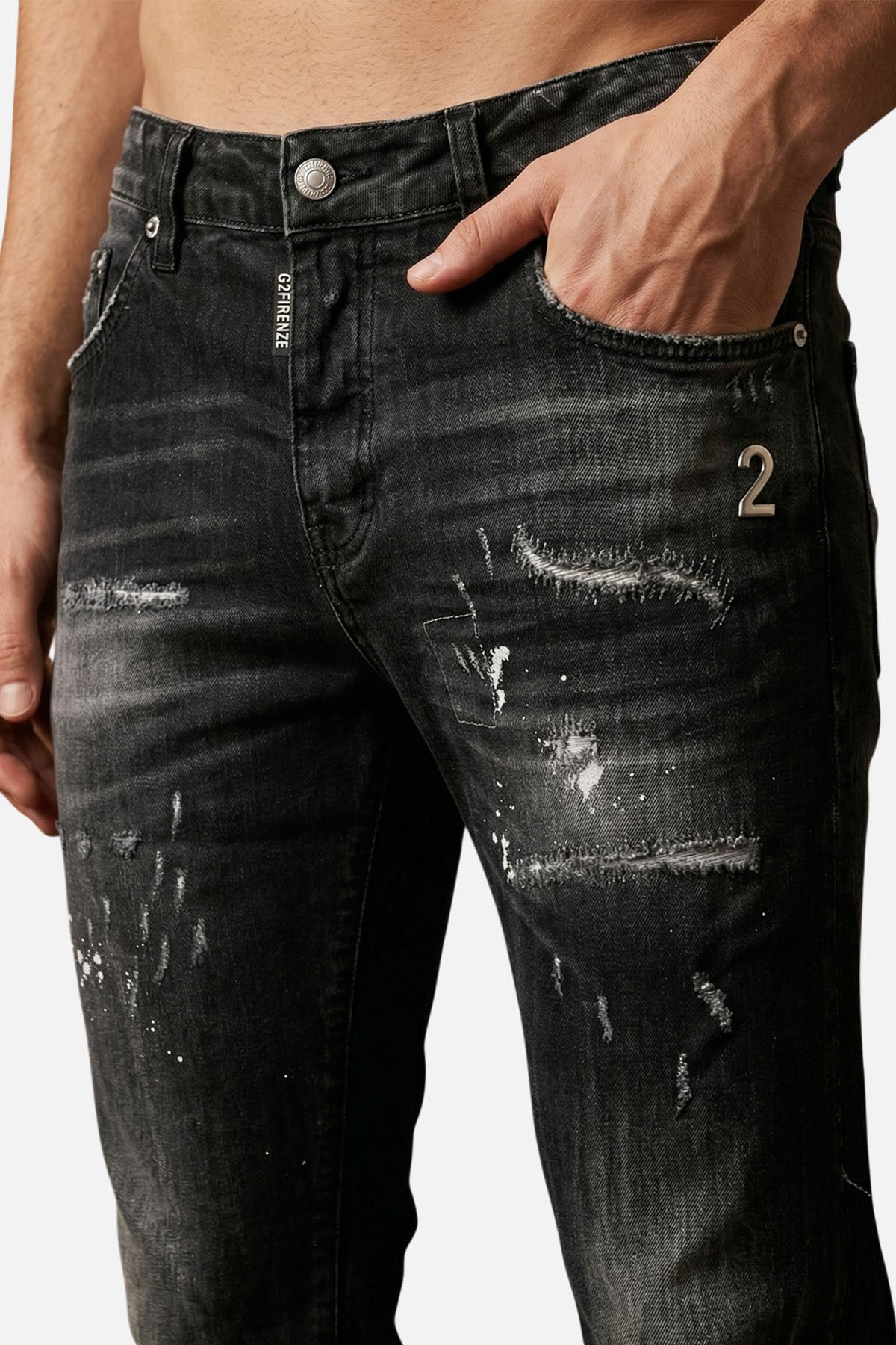 JEANS G2FIRENZE