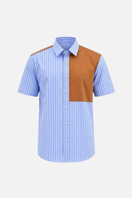 CAMICIA STAY STREET