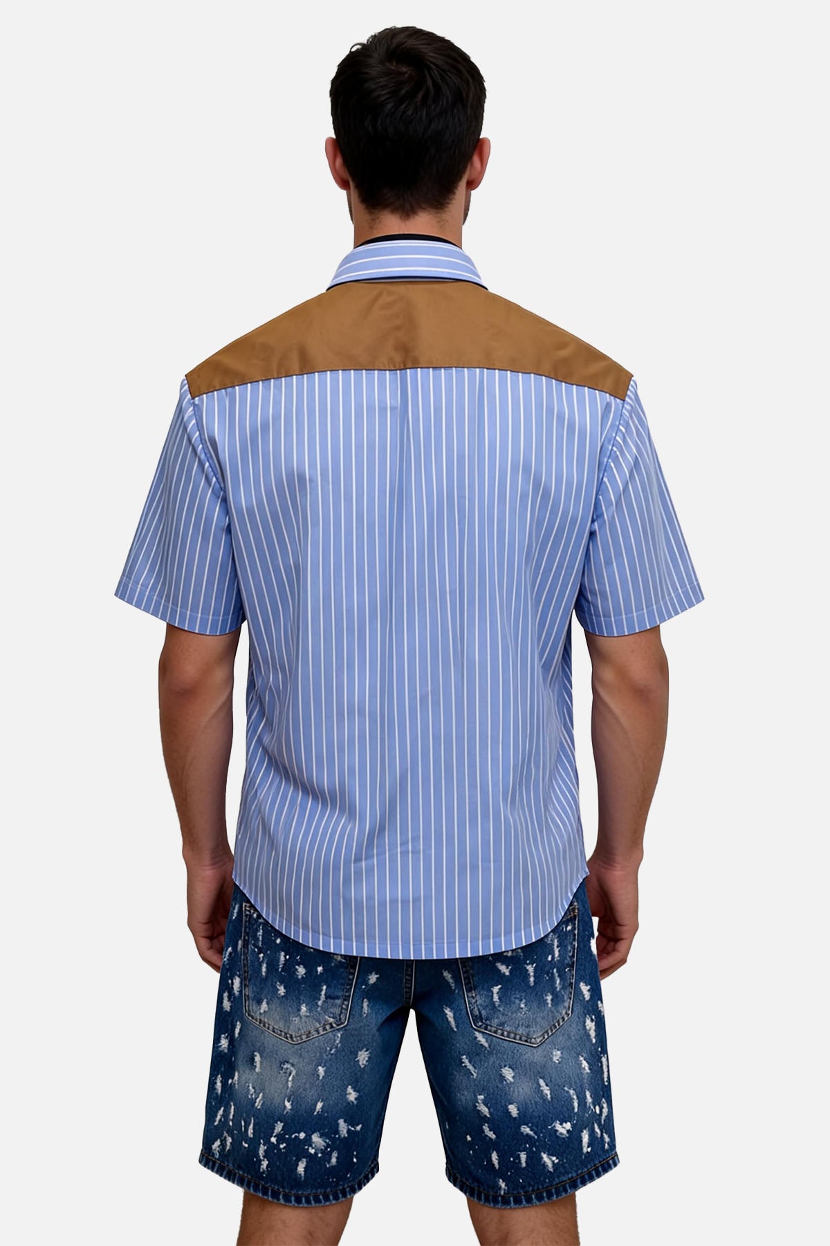 CAMICIA STAY STREET