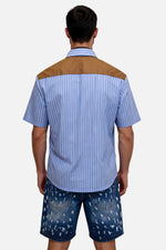 CAMICIA STAY STREET