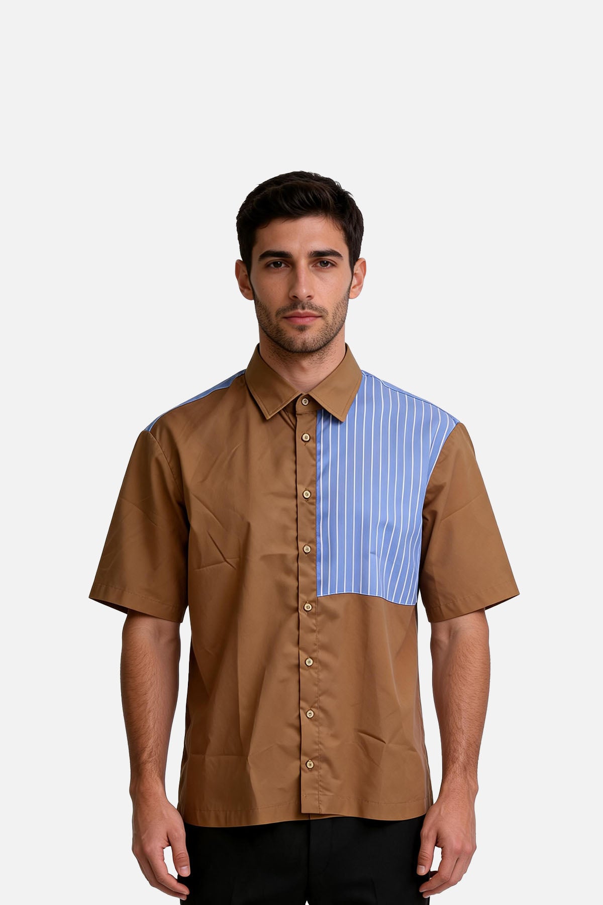 CAMICIA STAY STREET