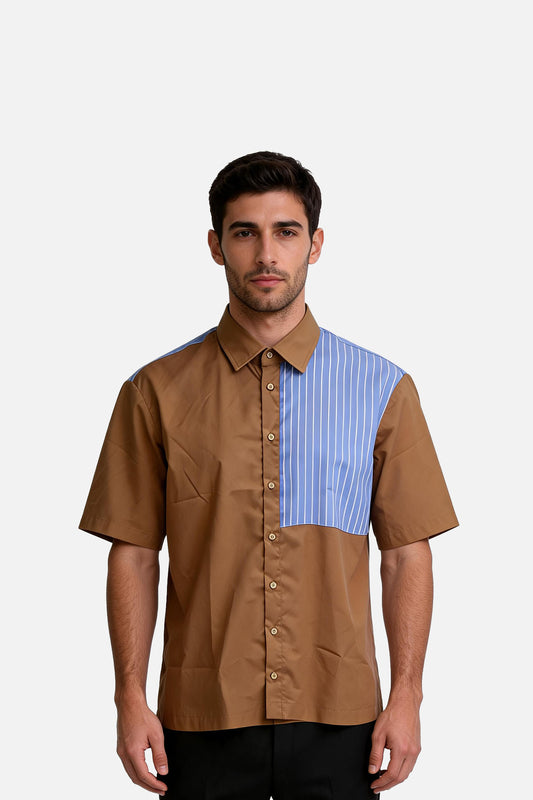 CAMICIA STAY STREET