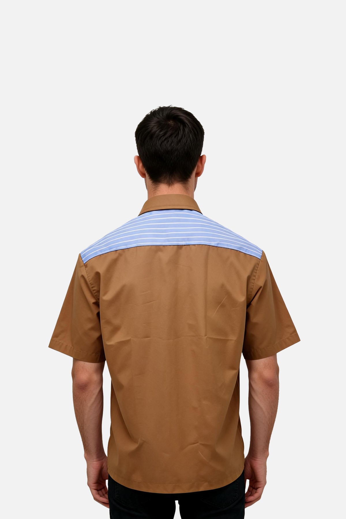 CAMICIA STAY STREET