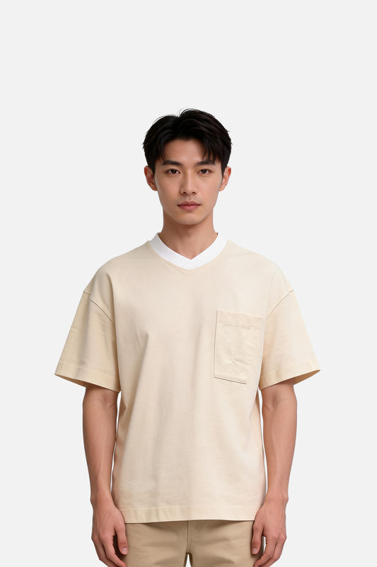 T-SHIRT STAY STREET