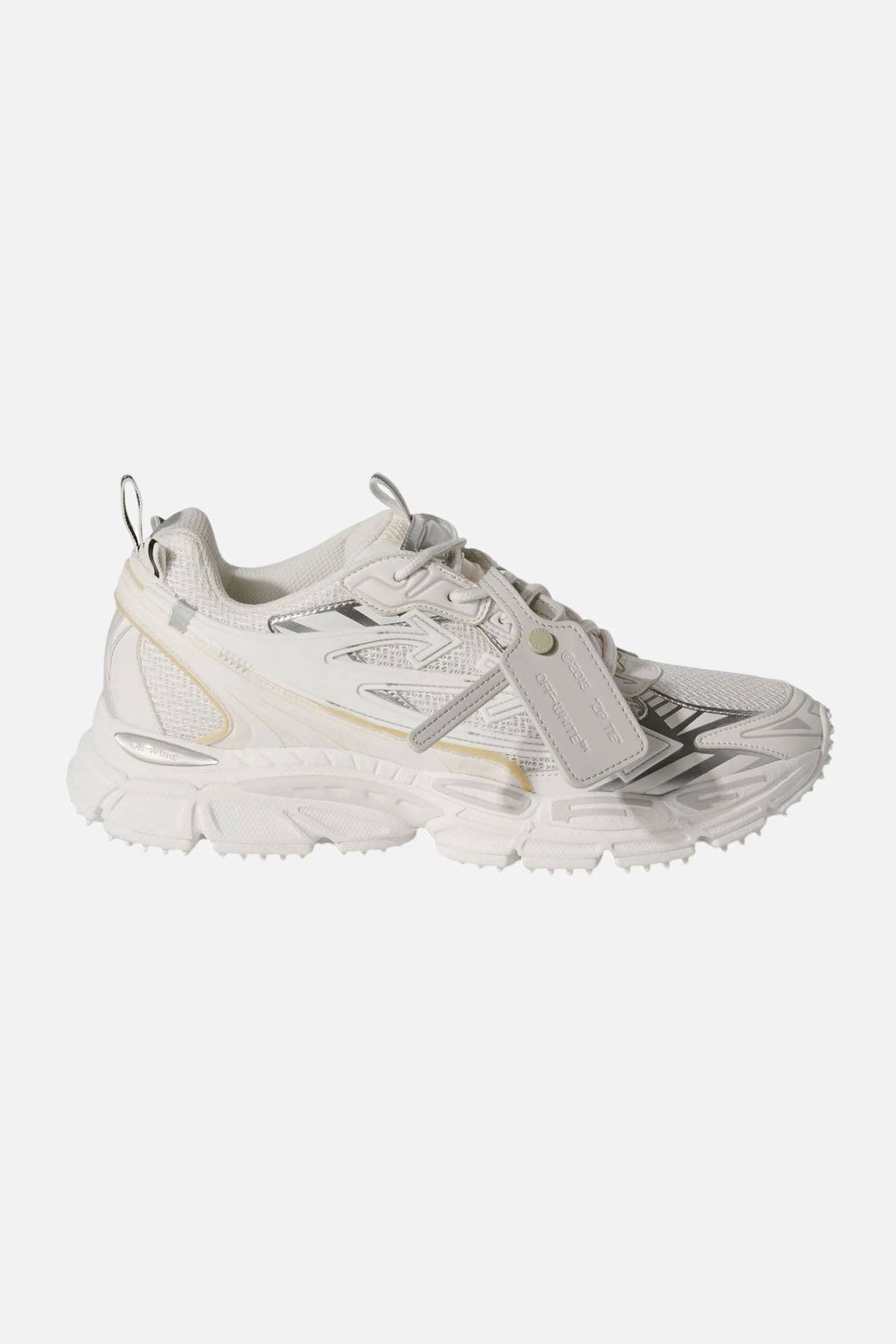 SNEAKER OFF-WHITE