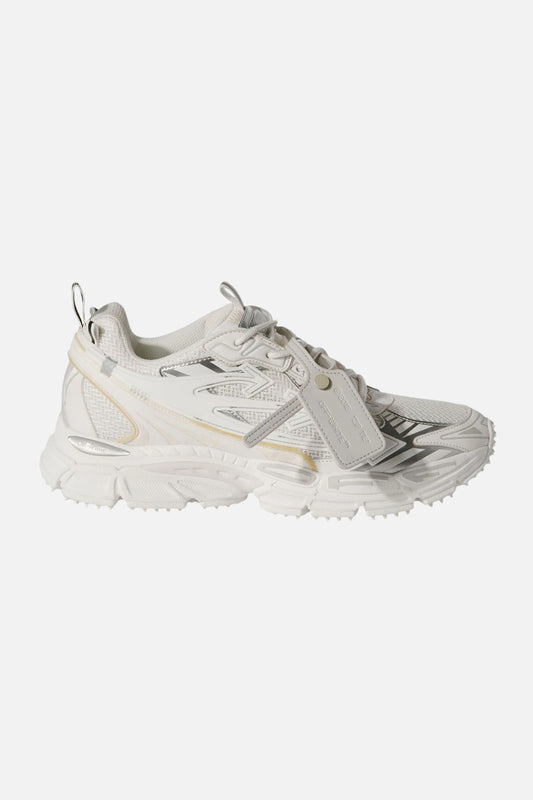 SNEAKER OFF-WHITE