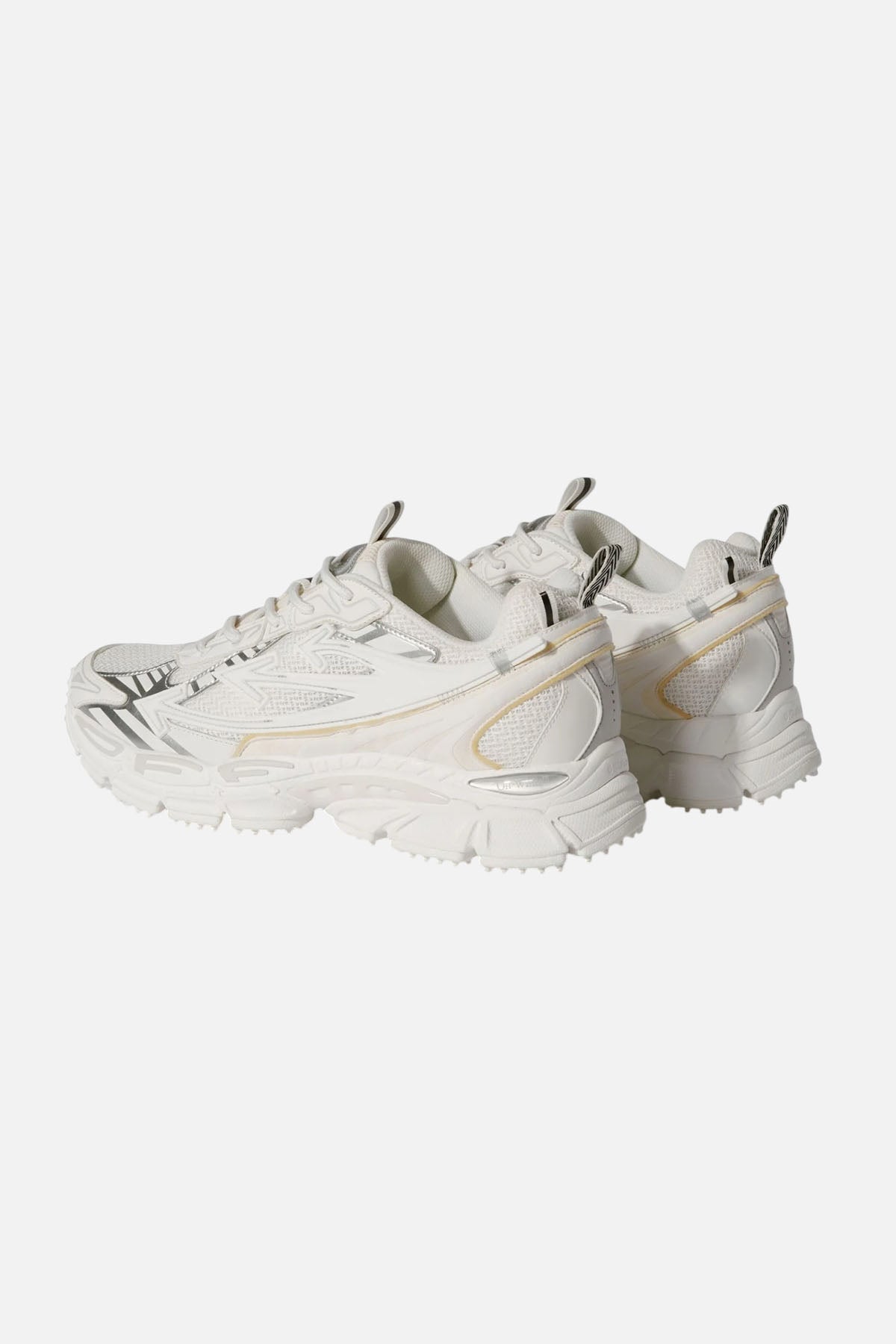 SNEAKER OFF-WHITE