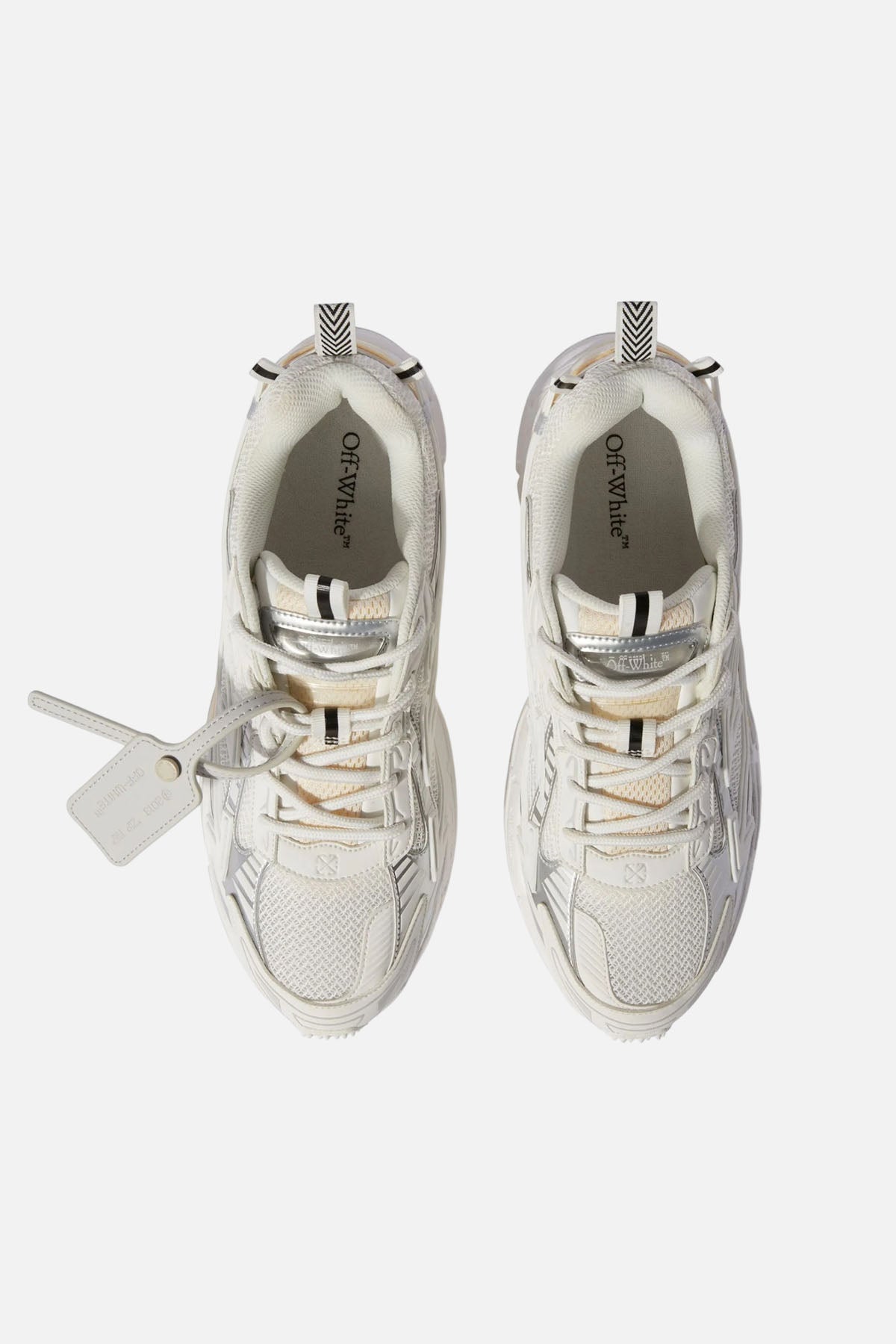 SNEAKER OFF-WHITE