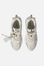 SNEAKER OFF-WHITE