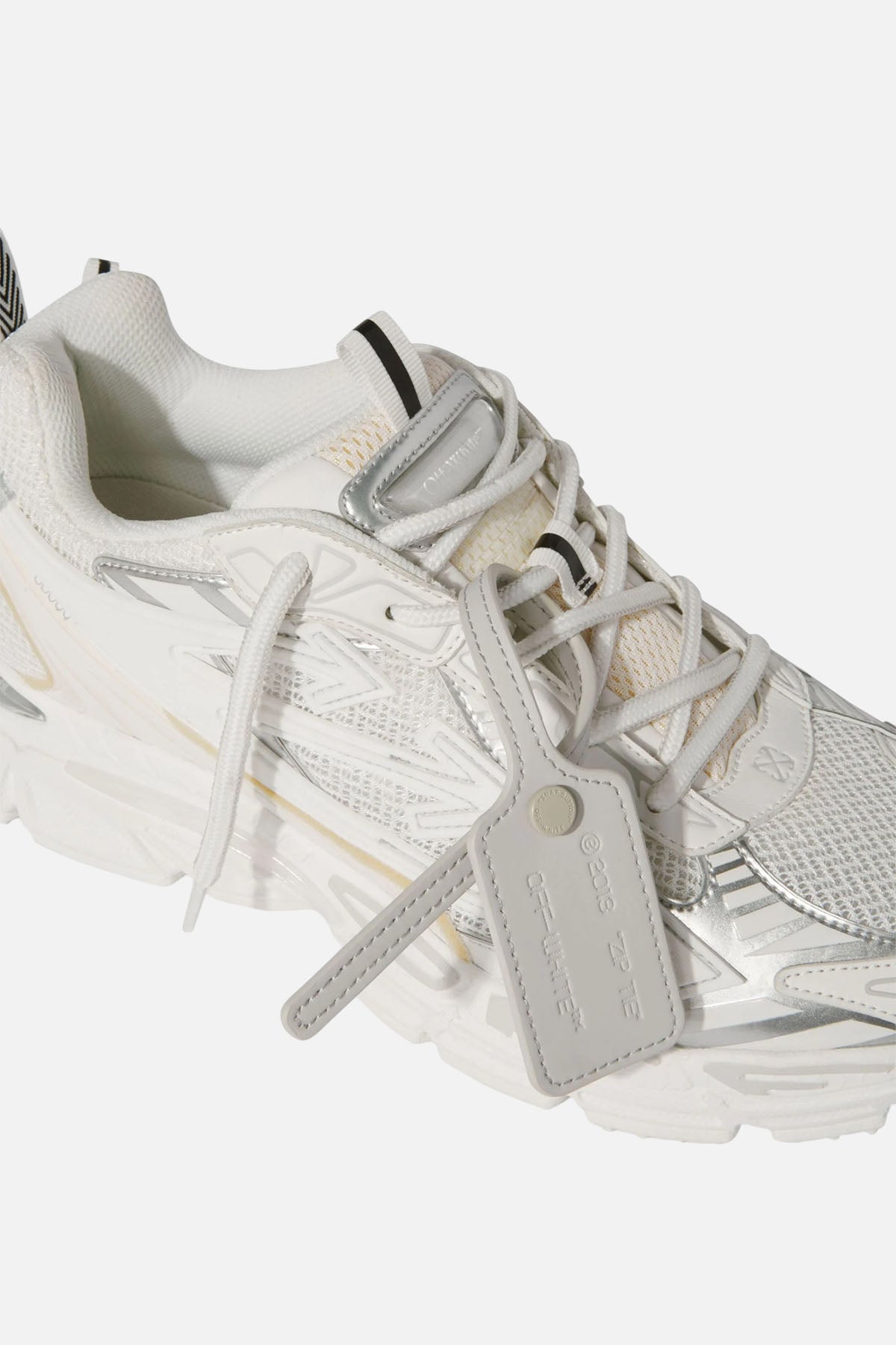 SNEAKER OFF-WHITE