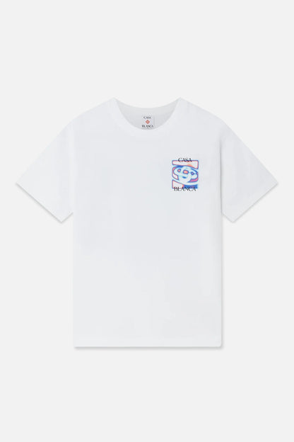 T-SHIRT CASABLANCA